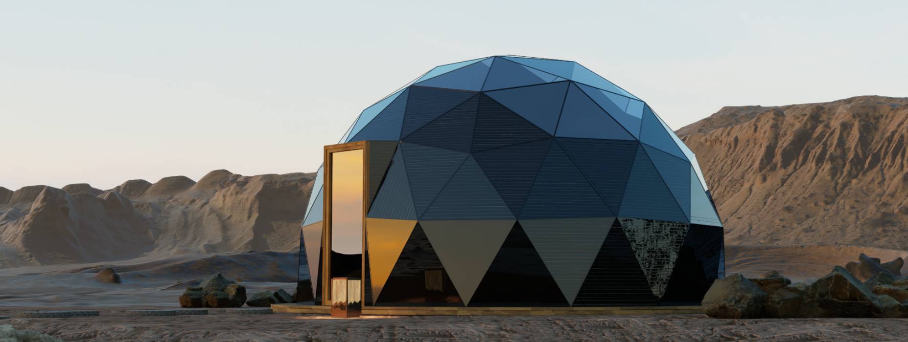 巴中星空酒店帐篷